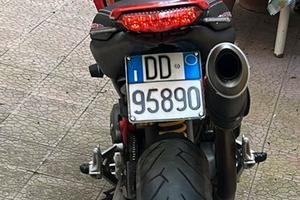 Ducati hypermotard