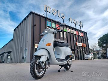 Piaggio Vespa 50 ET2 - 1994