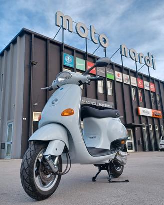 Piaggio Vespa 50 ET2 - 1994