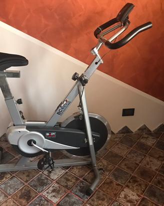 BICI SPINNING