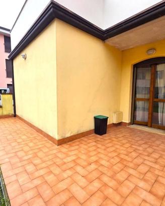 Appartamento di 69 m² con 3 locali e box auto a Ma