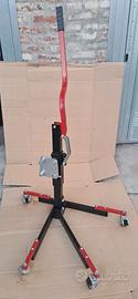 Alza moto per Ducati multistrada 1260s 