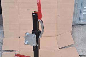 Alza moto per Ducati multistrada 1260s 