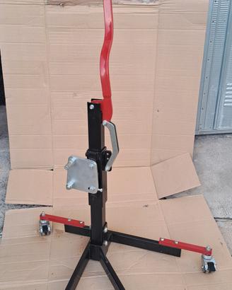 Alza moto per Ducati multistrada 1260s 