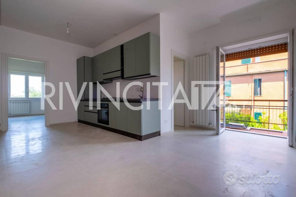 Appartamento – Roma, Corviale, Gianicolense - Vista 5