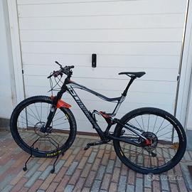 MTB Lapierre 929
