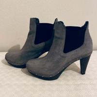 Stivaletto - polacchetto donna SCHOLL