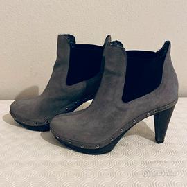 Stivaletto - polacchetto donna SCHOLL