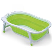 Vaschetta bagno richiudibile Soffietto