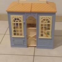 Casa barbie
