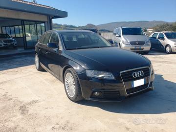 Audi A4 Avant 2.0 TDI 143CV F.AP. Advanced