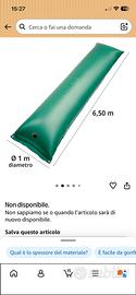 Tubi gonfiabili piscina