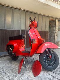 Vespa PK S 1984