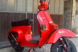 Vespa PK S 1984