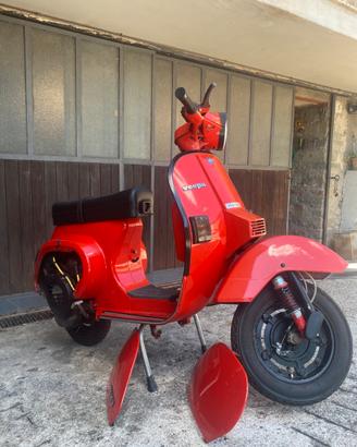 Vespa PK S 1984