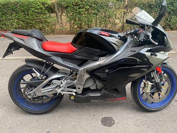 Aprilia 125
