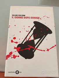 il giorno dopo domani 
