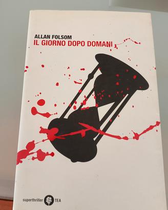 il giorno dopo domani 