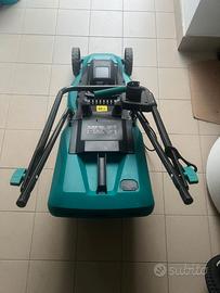 Rasaerba elettrico