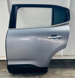 Porta posteriore sinistra Citroen C5