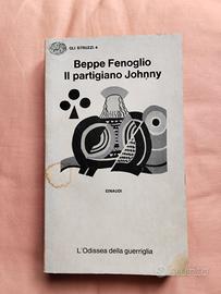 Il partigiano Johnny 