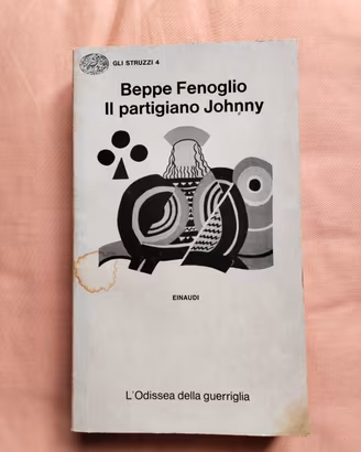 Il partigiano Johnny 