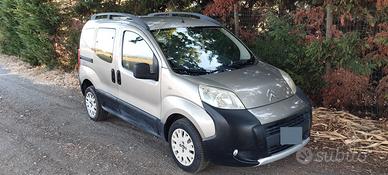 Citroen nemo 1.3 Multijet 