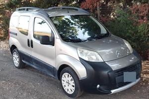 Citroen nemo 1.3 Multijet 