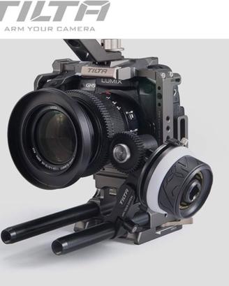Tilta FF-T06 Tiltaing MINI follow focus NUOVO