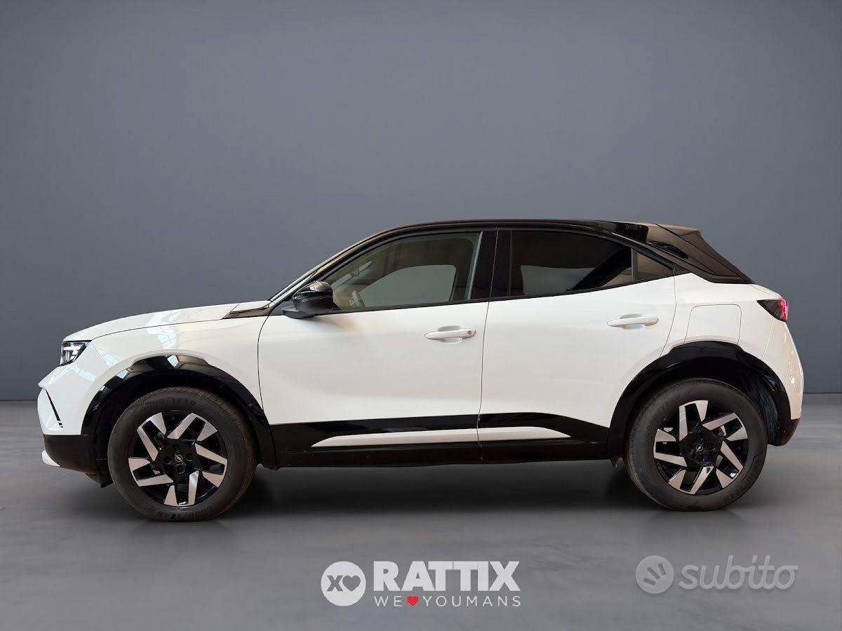 Opel Mokka 2025 photo 2