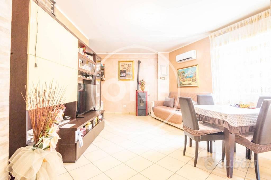 Appartamento – Roma, Borghesiana - Altro
