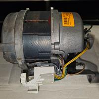 Motorino lavatrice Electrolux/Zoppas