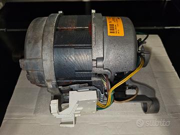 Motorino lavatrice Electrolux/Zoppas