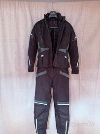Dainese tempest 3 d-dry woman