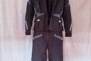 Dainese tempest 3 d-dry woman
