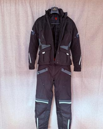 Dainese tempest 3 d-dry woman