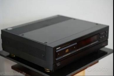 Denon DCD 3520