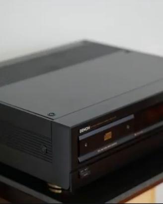 Denon DCD 3520