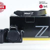 Nikon Z50