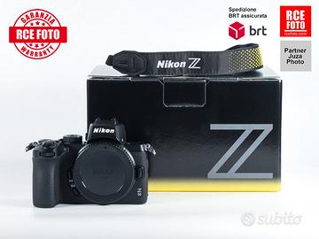 Nikon Z50