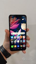 Huawei Mate 20 Lite Black 64 GB - 2964