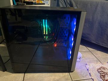 Pc fisso