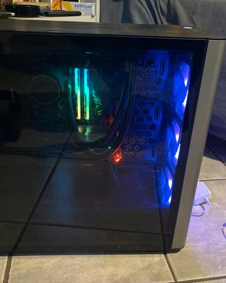 Pc fisso
