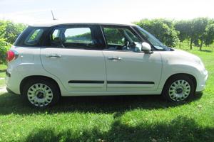Fiat 500L 1.3 Mjet 95 cv Pop Star (N1)