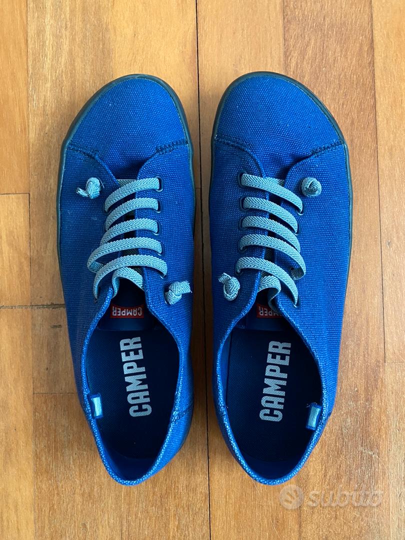 Scarpe hotsell simili camper