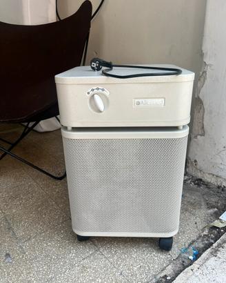 Purificatore d’ aria Allermed ca50+