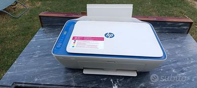 stampante multifunzione HP DeskJet 2630