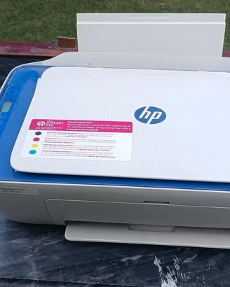 stampante multifunzione HP DeskJet 2630