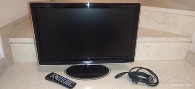 Samsung Monitor TV 22 pollici.