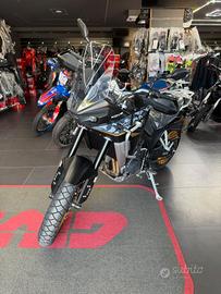 Kove 800 X GT Touring